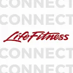 Life Fitness Connect App icon