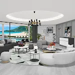 Design de Interiores icon