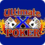 Ultimate X Poker™ Video Poker icon