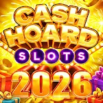 Cash Hoard Slots-Casino slots!