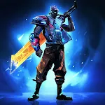 Cyber Fighter: Offline Fantasy icon