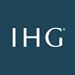 Hotéis e Prêmios IHG icon