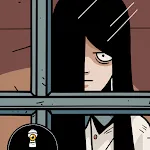 A Menina na Janela icon