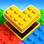 Block Out 3D icon