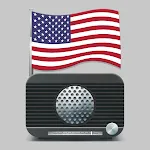 Radio USA - Live Radio FM / AM icon