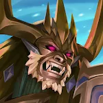 Juggernaut Wars - raid RPG icon