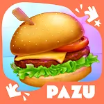 Burger Maker icon