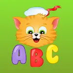 Learn Letters with Captain Cat icon