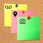 MultiNotes - notas - lembretes icon