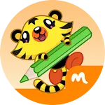 Moshi Drawing For Toddlers icon