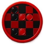 Checkers Pro Offline Edition icon