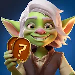 ARCANE RUSH: Auto Battler icon