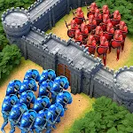 Total Battle: Strategiespiele icon