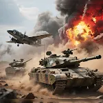OPEN WAR icon