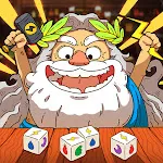 주사위 원소 마스터 icon