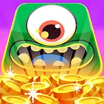 Super Monsters Ate My Condo icon