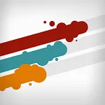 Líneas - puzles de dibujo icon