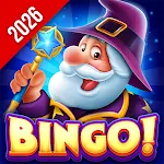 Wizard of Bingo icon