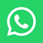 WhatsApp Messenger icon