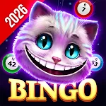 Bingo Wonderland - Bingo Game icon