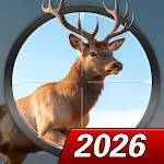 Tierjagd - Wilder Sniper icon