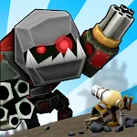 Castle Fusion Idle Clicker icon