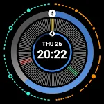 Watchface M7