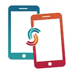 Smart Transfer: CompartirApp icon