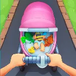 ママシミュレーター：家族のケア icon