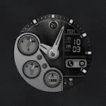 W-Design WOS053 - Watch Face
