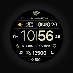SamWatch Signature Simple