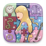 Taylor Swift Puzzle