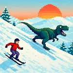 DinoSki icon