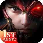 MU: Dark Epoch icon