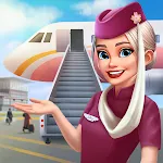 Airplane Chefs—Juego De Cocina icon