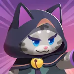 Anipang Matchlike (Puzzle RPG) icon