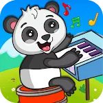 Jogo Musical para Crianças icon