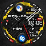 Watch Face CUE130
