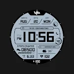 SamWatch Digital B 2024