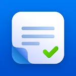 Verificador de Gramática icon