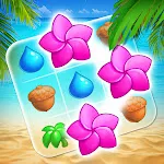 Relaxing Match Game icon