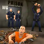 Prison Escape Silent Breakout icon