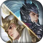 Dominion of Three Kingdoms icon
