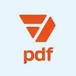 PDF Filler: edit, sign pdf's icon