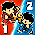 2 Player Game:2 Spieler Spiele icon