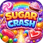 Sugar Crash icon