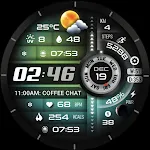 ML2U 342 Watch Face