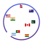 Flag Arena icon