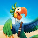 Merge Castaways icon