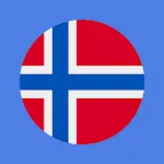 Most Common Norwegian Words icon